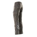 Super lekkie spodnie robocze idealne na lato 18379 Extra light